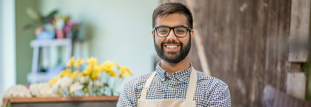 Business owner image